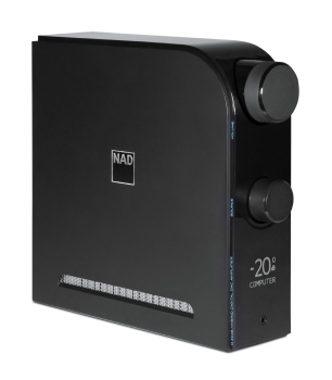 NAD D 3045 Stereo Digital-Verstärker
